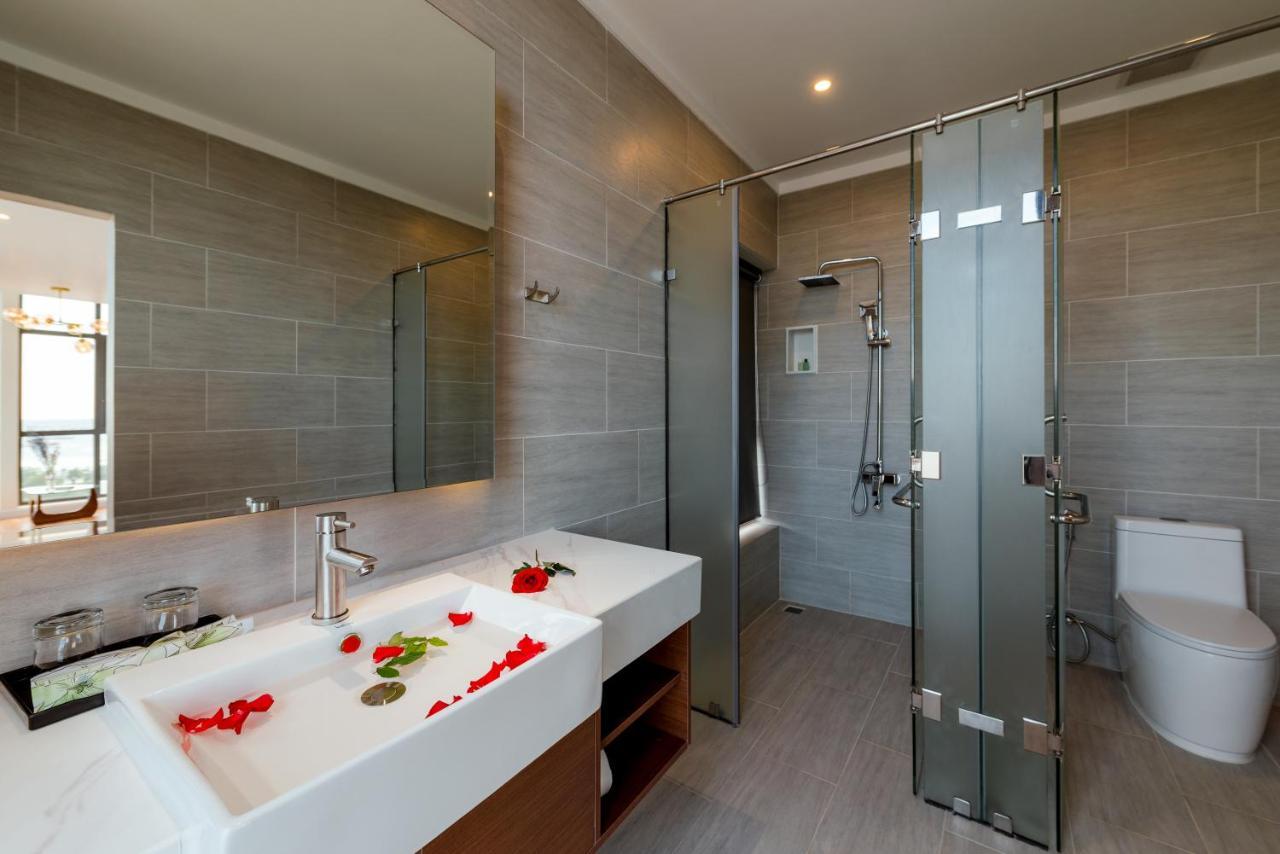 דואונג דונג The Empire Hotel מראה חיצוני תמונה