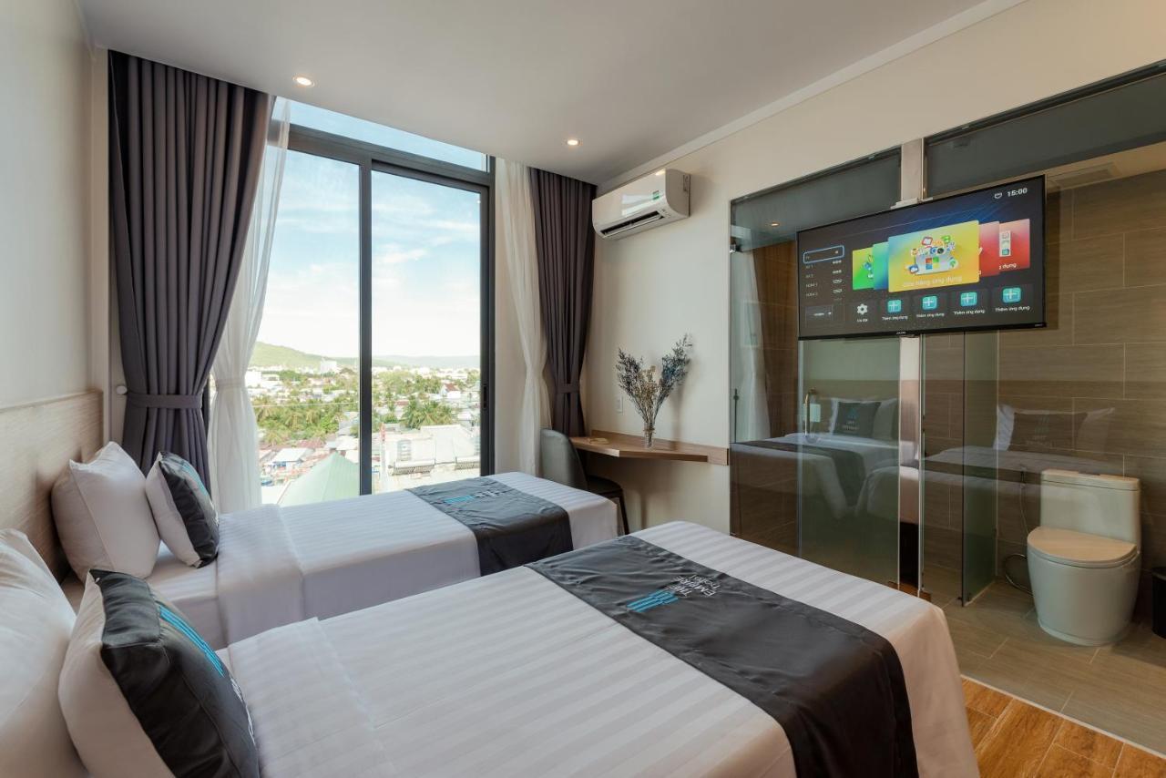 דואונג דונג The Empire Hotel מראה חיצוני תמונה