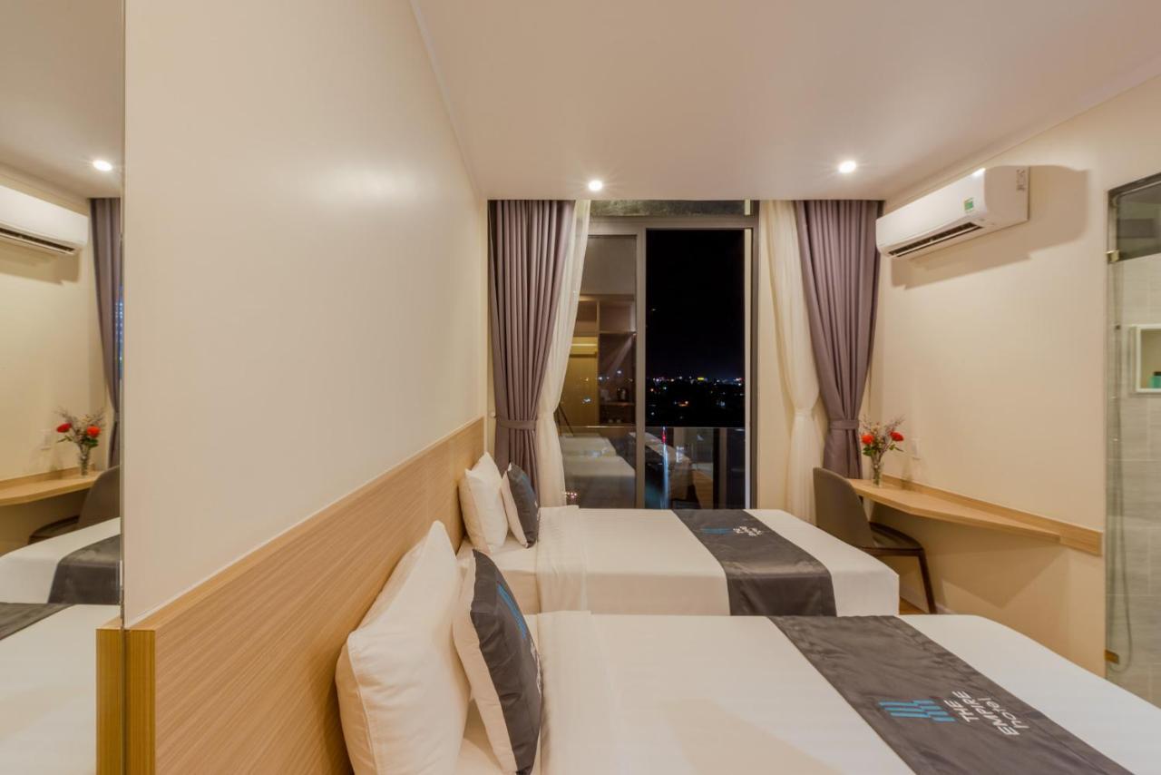 דואונג דונג The Empire Hotel מראה חיצוני תמונה