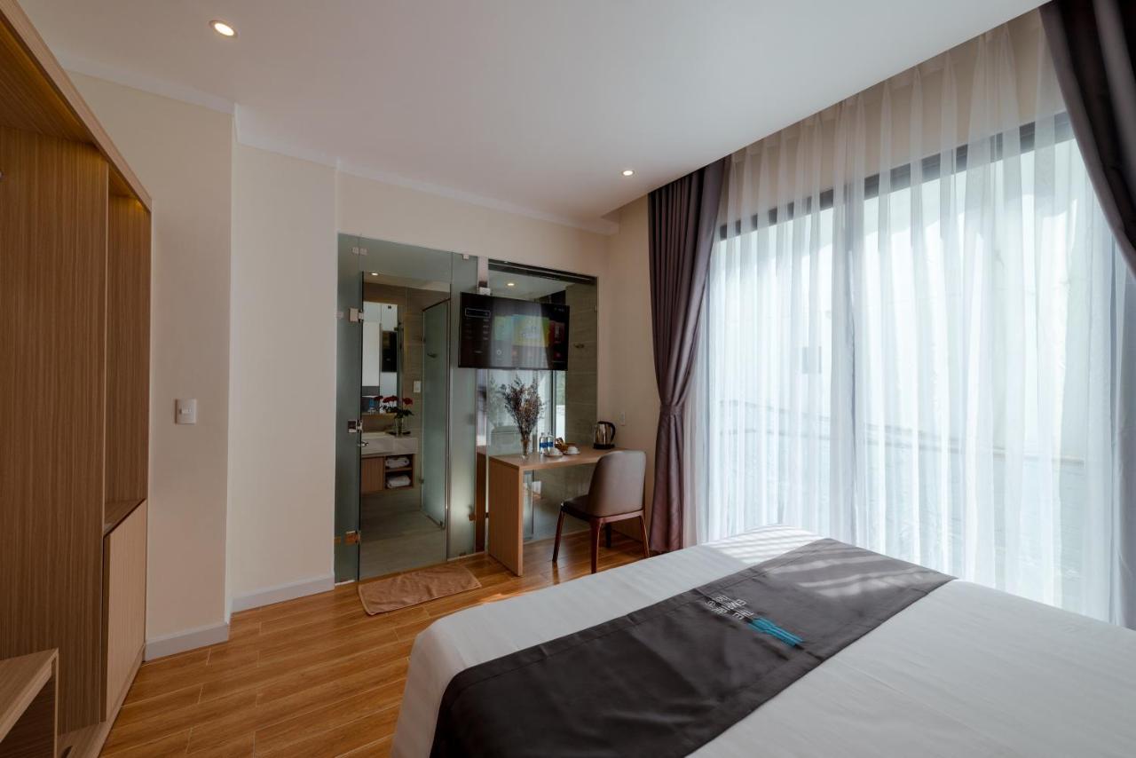 דואונג דונג The Empire Hotel מראה חיצוני תמונה