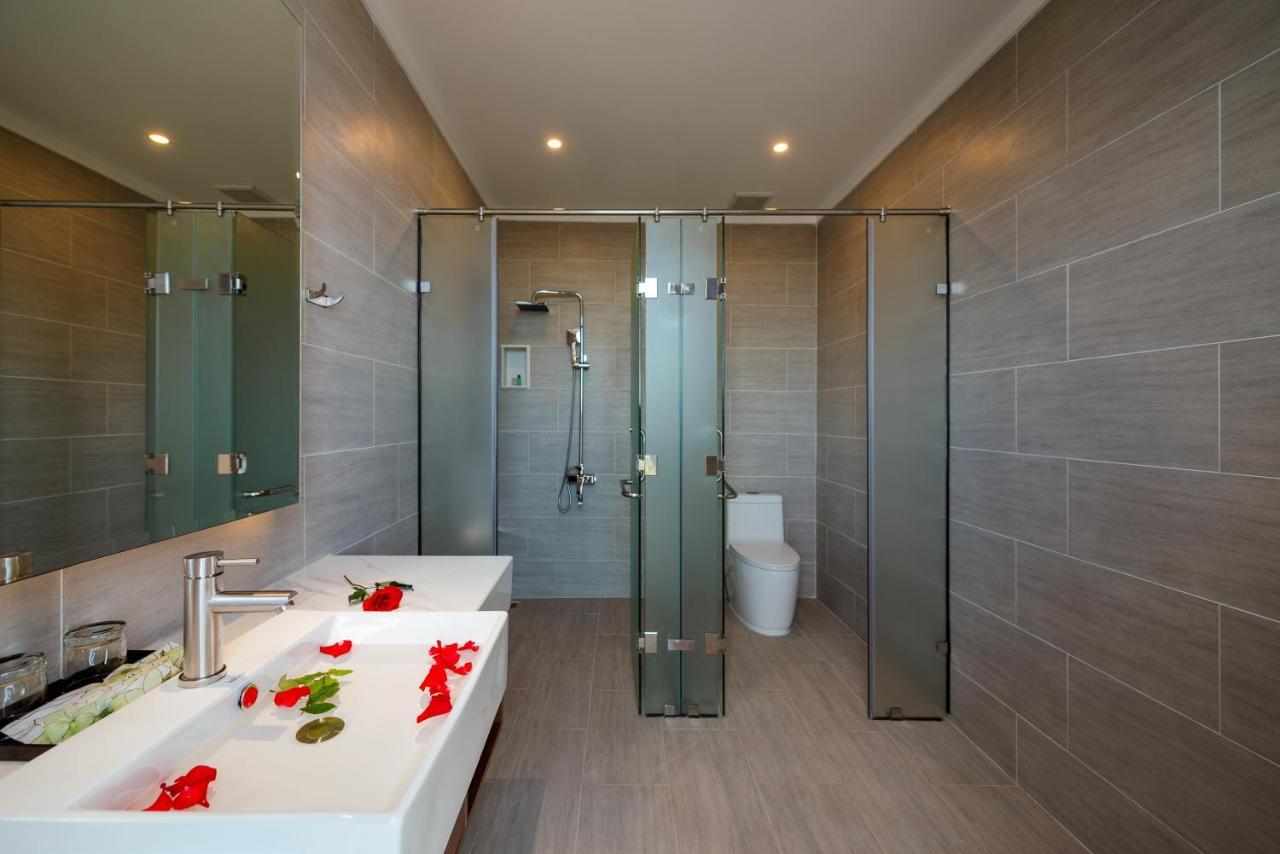 דואונג דונג The Empire Hotel מראה חיצוני תמונה
